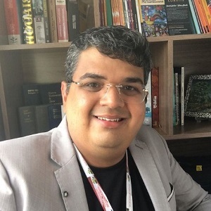 Elton Dantas da Costa